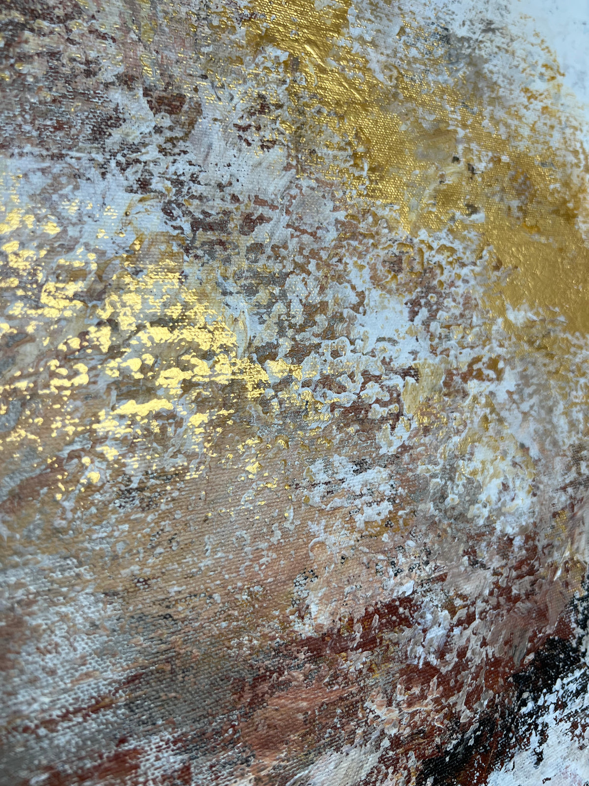 "Rudens romanas" 100*120cm