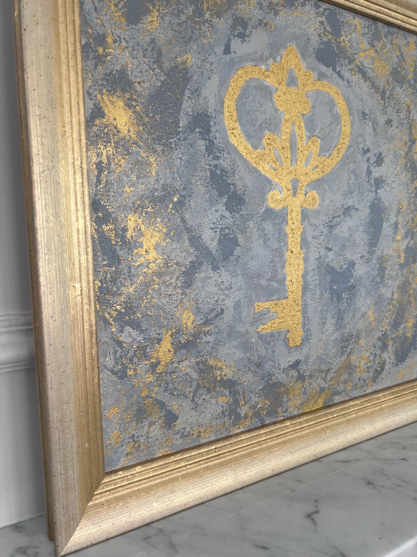 Puiki dovanos idėja. Paveikslai dalyvavo parodoje Italijoje, Forli mieste.