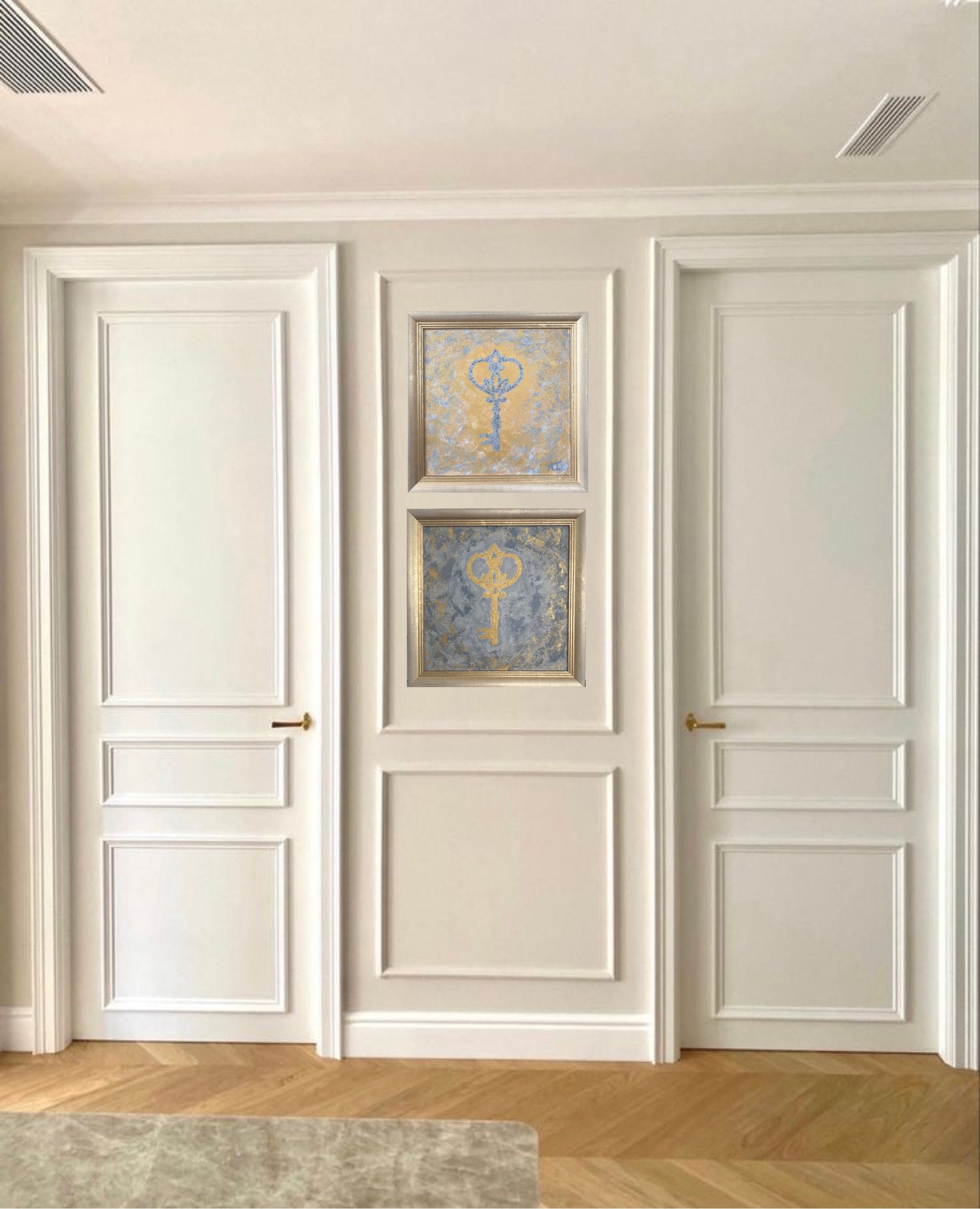 Tai gali būti dovana!