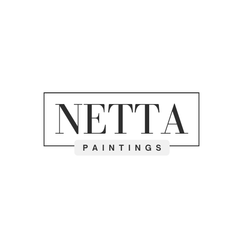 Netta Paintings