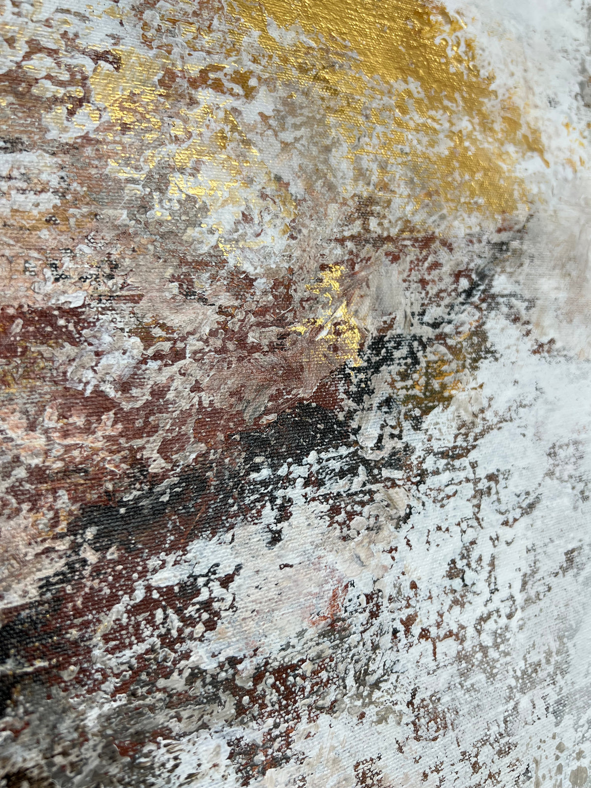 "Rudens romanas" 100*120cm